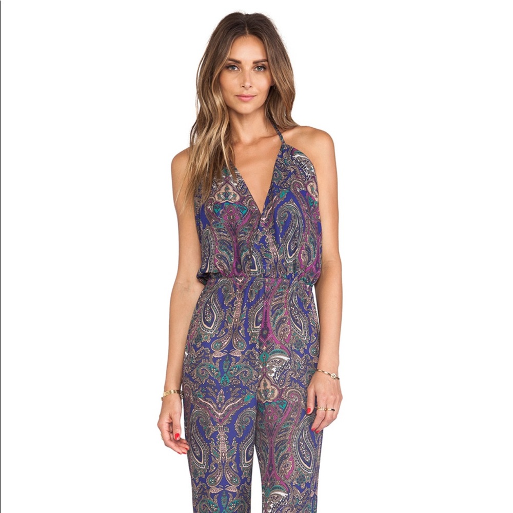Brand New Tularosa Jumpsuit!! 🔥🔥🔥